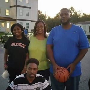 Meet your Posher, Larry